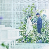 旧桜宮公会堂（国登録重要文化財）のブライダルフェア画像