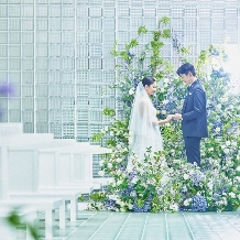 旧桜宮公会堂（国登録重要文化財）のフェア画像