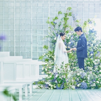 旧桜宮公会堂（国登録重要文化財）のフェア画像