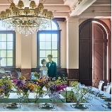 旧桜宮公会堂（国登録重要文化財）のブライダルフェア画像