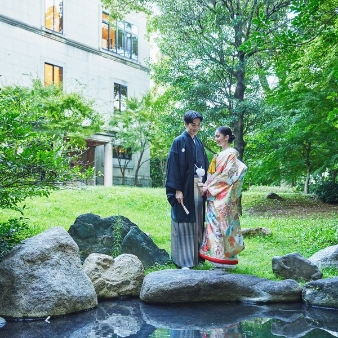 旧桜宮公会堂（国登録重要文化財）のフェア画像