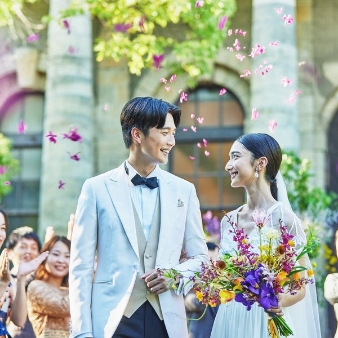 旧桜宮公会堂（国登録重要文化財）のフェア画像