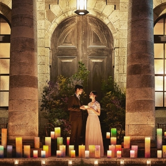 旧桜宮公会堂（国登録重要文化財）のフェア画像