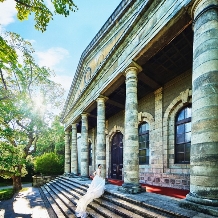 旧桜宮公会堂（国登録重要文化財）のフェア画像