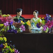 旧桜宮公会堂（国登録重要文化財）のフェア画像
