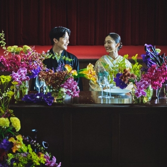 旧桜宮公会堂（国登録重要文化財）のフェア画像