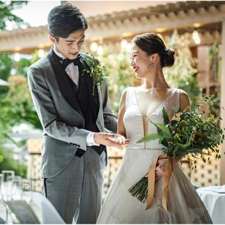 23年9 12月の結婚式 ザ オーク ガーデン 別邸 木屋の費用 料金例 ゼクシィ花嫁割 ウェディングプラン ゼクシィ