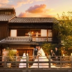 ザ オーク ガーデン/別邸 木屋のフェア画像