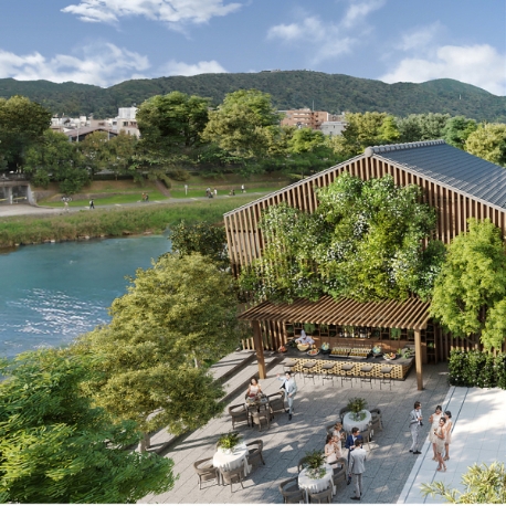 ザ オーク ガーデン/別邸 木屋:【オンライン相談会】30分~スマホでOK◎おうちで安心の会場見学