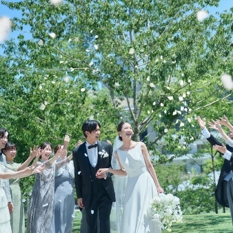 ザ オーク ガーデン／別邸 木屋のフェア画像