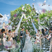 ザ オーク ガーデン／別邸 木屋:【お得☆Springプラン】《2026年3・4・5・6月限定》＼最大119万優待／大人気の春に叶えるこだわりWedding！