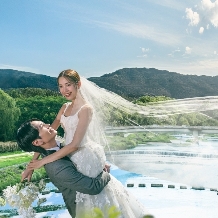 ザ オーク ガーデン／別邸 木屋:【夏婚】2026年6-9月≪最大133万円優待≫