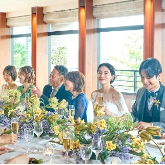 ザ オーク ガーデン／別邸 木屋のフェア画像