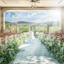 ザ オーク ガーデン／別邸 木屋のフェア画像