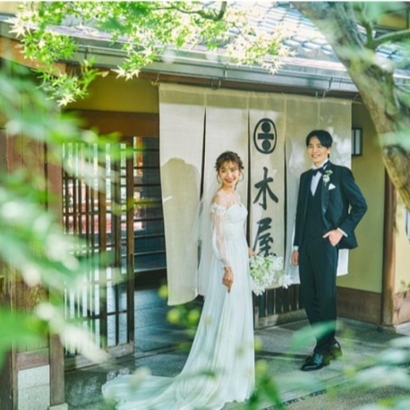 ザ オーク ガーデン／別邸 木屋：【家族＆少人数W】6名～貸切◎贅沢美食付*京美景×おもてなしW