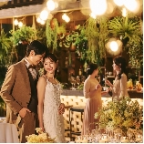 ザ オーク ガーデン／別邸 木屋のブライダルフェア画像