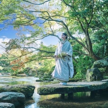 ザ オーク ガーデン／別邸 木屋：【家族＆少人数W】6名～貸切◎贅沢美食付*京美景×おもてなしW