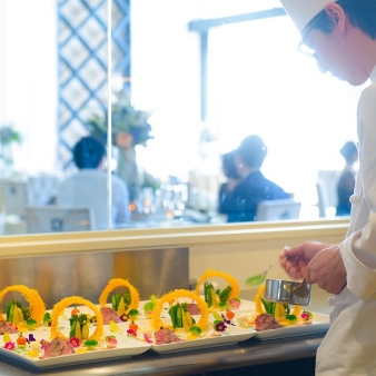 PLEIAS OTA(プレイアス太田)のフェア画像