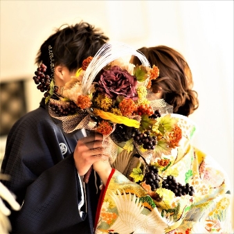 PLEIAS OTA（プレイアス太田）:【憧れの和婚】最大110万円優待！神前式を希望のおふたりへ《50名193万円》