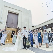 PLEIAS OTA(プレイアス太田):【通常相談会★】チャペル&会場見学・見積り相談会*時短OK!