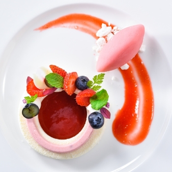 PLEIAS OTA（プレイアス太田）：【バレンタイン限定】おもてなし体験*スペシャル試食×入場体験