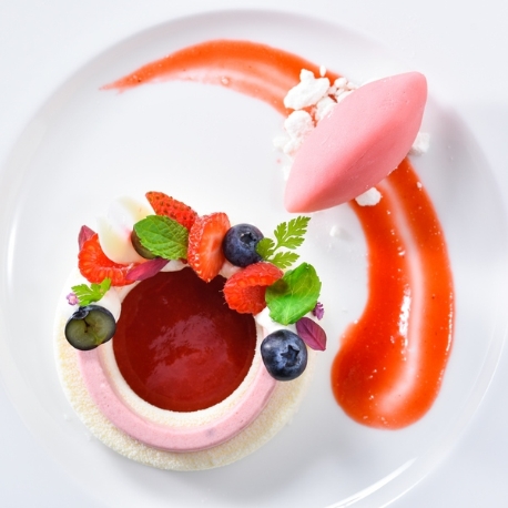 PLEIAS OTA（プレイアス太田）：【バレンタイン限定】おもてなし体験*スペシャル試食×入場体験