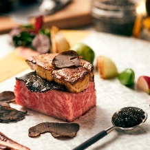 MANDARIN ALLURE（マンダリンアリュール）のフェア画像