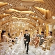 MANDARIN ALLURE（マンダリンアリュール）：組数限定*1万GIFT♪人気チャペル＆ドレス体験☆彡贅沢コース試食