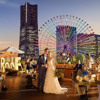《上質ウェディングでおもてなし》フロア貸切で過ごすワンランク上のWedding♪豪華試食付き
