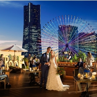 ＴＨＥ　ＧＲＡＮＤ　ＯＲＩＥＮＴＡＬ　ＭＩＮＡＴＯＭＩＲＡＩ （グランドオリエンタル みなとみらい）のフェア画像