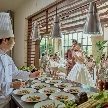 ＴＨＥ　ＧＲＡＮＤ　ＯＲＩＥＮＴＡＬ　ＭＩＮＡＴＯＭＩＲＡＩ （グランドオリエンタル みなとみらい）：【料理重視】全オープンキッチン付*6style会場見学＆特選試食
