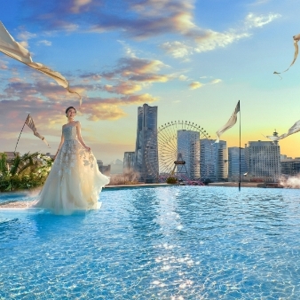 ＴＨＥ　ＧＲＡＮＤ　ＯＲＩＥＮＴＡＬ　ＭＩＮＡＴＯＭＩＲＡＩ （グランドオリエンタル みなとみらい）のフェア画像