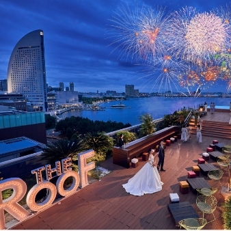 ＴＨＥ　ＧＲＡＮＤ　ＯＲＩＥＮＴＡＬ　ＭＩＮＡＴＯＭＩＲＡＩ （グランドオリエンタル みなとみらい）のフェア画像