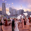 ＴＨＥ　ＧＲＡＮＤ　ＯＲＩＥＮＴＡＬ　ＭＩＮＡＴＯＭＩＲＡＩ （グランドオリエンタル みなとみらい）：限定【花嫁FULL】新作ドレス公開*診断×感動チャペル×贅沢試食
