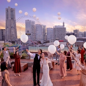 ＴＨＥ　ＧＲＡＮＤ　ＯＲＩＥＮＴＡＬ　ＭＩＮＡＴＯＭＩＲＡＩ （グランドオリエンタル みなとみらい）のフェア画像
