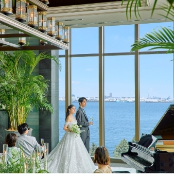 ＴＨＥ　ＧＲＡＮＤ　ＯＲＩＥＮＴＡＬ　ＭＩＮＡＴＯＭＩＲＡＩ （グランドオリエンタル みなとみらい）のフェア画像