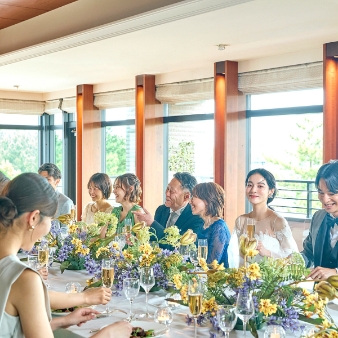 ＴＨＥ　ＧＲＡＮＤ　ＯＲＩＥＮＴＡＬ　ＭＩＮＡＴＯＭＩＲＡＩ （グランドオリエンタル みなとみらい）のフェア画像