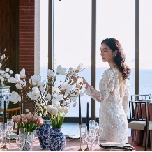 ＴＨＥ　ＧＲＡＮＤ　ＯＲＩＥＮＴＡＬ　ＭＩＮＡＴＯＭＩＲＡＩ （グランドオリエンタル みなとみらい）のフェア画像