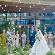 ＴＨＥ　ＧＲＡＮＤ　ＯＲＩＥＮＴＡＬ　ＭＩＮＡＴＯＭＩＲＡＩ （グランドオリエンタル みなとみらい）：【20～40名】貸切会場×憧れリゾート美景体験フェア*特別特典