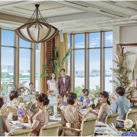 ＴＨＥ　ＧＲＡＮＤ　ＯＲＩＥＮＴＡＬ　ＭＩＮＡＴＯＭＩＲＡＩ （グランドオリエンタル みなとみらい）：≪火曜*休館日≫他のお日にちにて*限定フェア開催中！