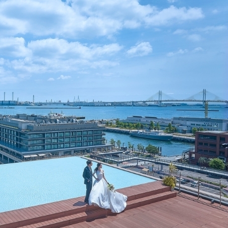 ＴＨＥ　ＧＲＡＮＤ　ＯＲＩＥＮＴＡＬ　ＭＩＮＡＴＯＭＩＲＡＩ （グランドオリエンタル みなとみらい）：【口コミ総合1位記念*140万優待】海一望*洗練空間＆特選牛試食