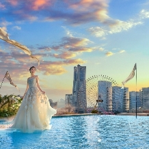 ＴＨＥ　ＧＲＡＮＤ　ＯＲＩＥＮＴＡＬ　ＭＩＮＡＴＯＭＩＲＡＩ （グランドオリエンタル みなとみらい）:最大91万優待【26年10～27年5月末迄】大人気シーズン*ゆっくり準備◎*みなとみらいの絶景満喫プラン