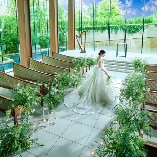 ＴＨＥ　ＧＲＡＮＤ　ＯＲＩＥＮＴＡＬ　ＭＩＮＡＴＯＭＩＲＡＩ （グランドオリエンタル みなとみらい）のブライダルフェア画像