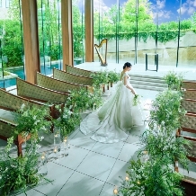 ＴＨＥ　ＧＲＡＮＤ　ＯＲＩＥＮＴＡＬ　ＭＩＮＡＴＯＭＩＲＡＩ （グランドオリエンタル みなとみらい）のフェア画像