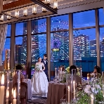 THE GRAND ORIENTAL MINATOMIRAI (グランドオリエンタル みなとみらい)のフェア画像