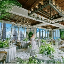 ＴＨＥ　ＧＲＡＮＤ　ＯＲＩＥＮＴＡＬ　ＭＩＮＡＴＯＭＩＲＡＩ （グランドオリエンタル みなとみらい）のフェア画像