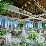 THE GRAND ORIENTAL MINATOMIRAI (グランドオリエンタル みなとみらい)のフェア画像