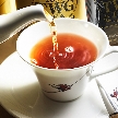 シンガポール創業のTWG Tea社紅茶やハーブティー等お好きなものをお召し上がり頂きながら、ゆったりとご結婚式のイメージをお聞かせください。お土産用の非売品TWG Tea社ティーパックもご用意。