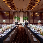 インターコンチネンタルホテル大阪のフェア画像