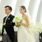 インターコンチネンタルホテル大阪のフェア画像